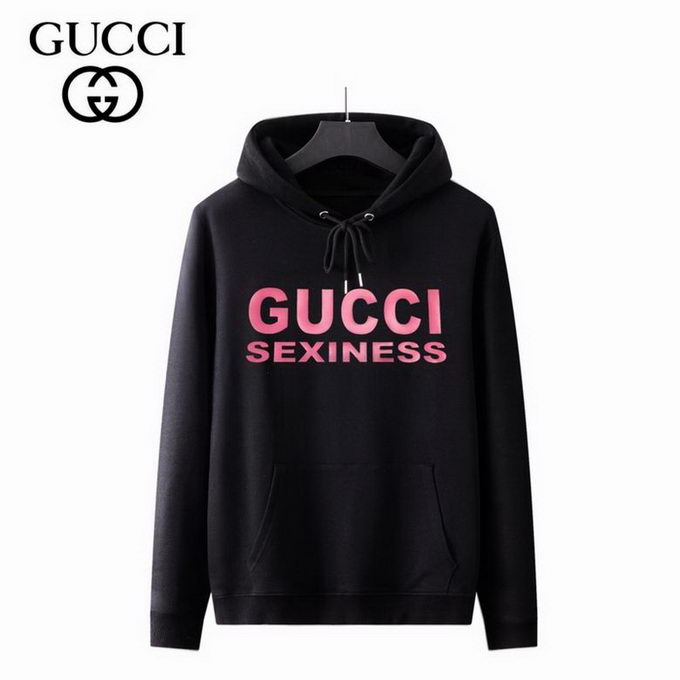 Gucci Hoodie Mens ID:20220122-231